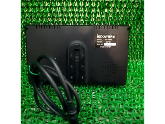 innovative INV-7WML モニター