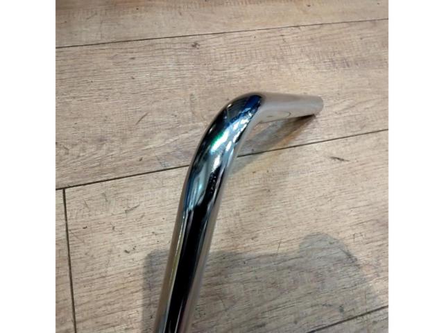 【22.2Φ】メーカー不明 アップハンドル
