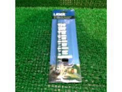 Laser-3474 ウィットワースソケットセット 3/8D 7 pc