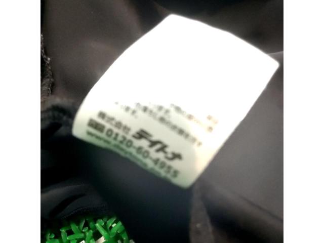 【XLサイズ】HenlyBegins DAYTONA コラボ インナープロテクター