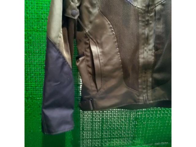 【LLサイズ】WORKMAN FieldCore CORDURA EURO デュアル3Dメッシュジャケット RD101