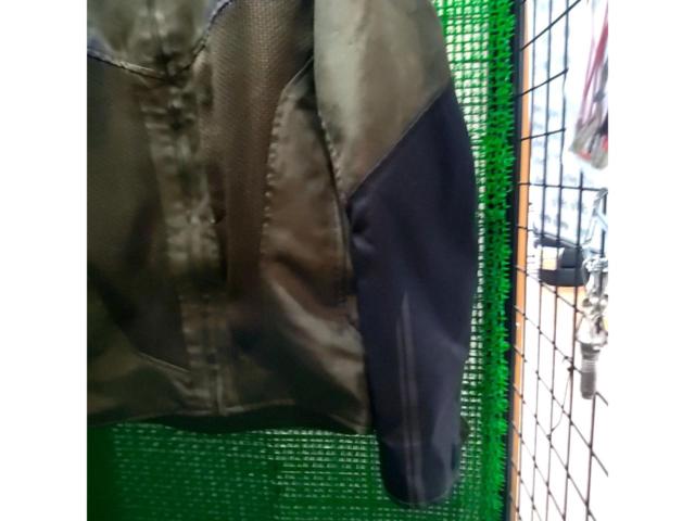 【LLサイズ】WORKMAN FieldCore CORDURA EURO デュアル3Dメッシュジャケット RD101