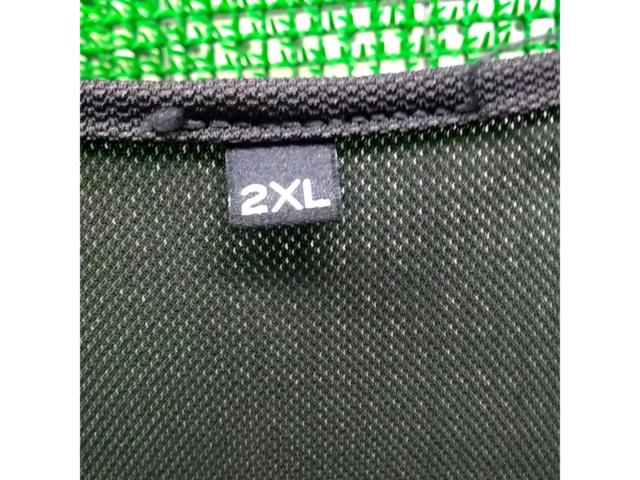 【2XLサイズ】KOMINE SK-693 CEアーマードトップインナーウェア