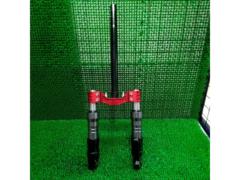 ワケアリ メーカー不明 フロントフォーク 【ズーマーにて使用】