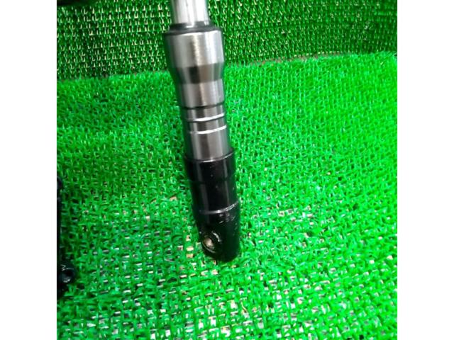 ワケアリ メーカー不明 フロントフォーク 【ズーマーにて使用】