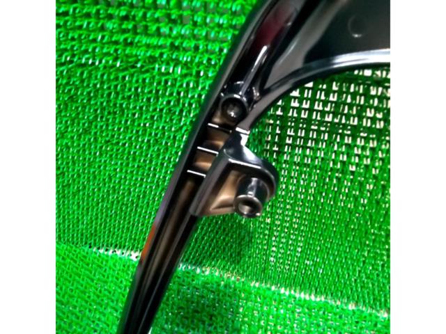 YAMAHA純正 タンデムバー 【シグナスX/3型】