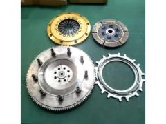 ORC
SEclutch
Metal single clutch
309D
Lightweight
86/GR86/BRZ (ZN6/ZN8/ZD6/ZC8) High-performance single clutch