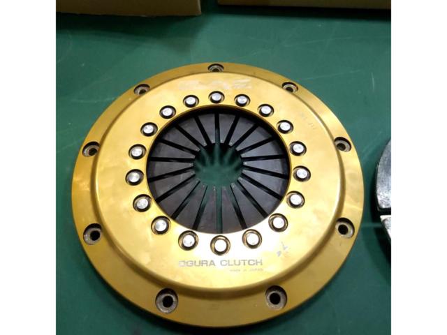 ORC
SEclutch
Metal single clutch
309D
Lightweight
86/GR86/BRZ (ZN6/ZN8/ZD6/ZC8) High-performance single clutch
