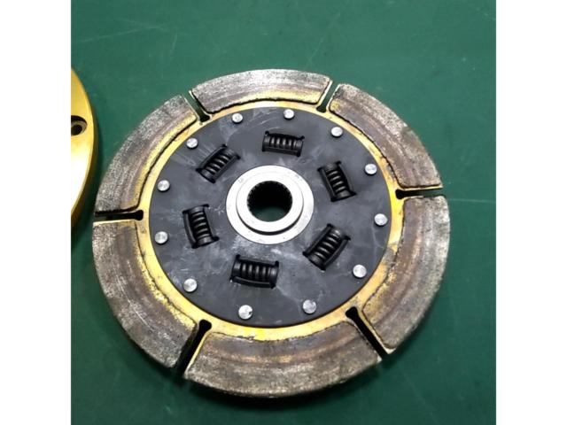 ORC
SEclutch
Metal single clutch
309D
Lightweight
86/GR86/BRZ (ZN6/ZN8/ZD6/ZC8) High-performance single clutch
