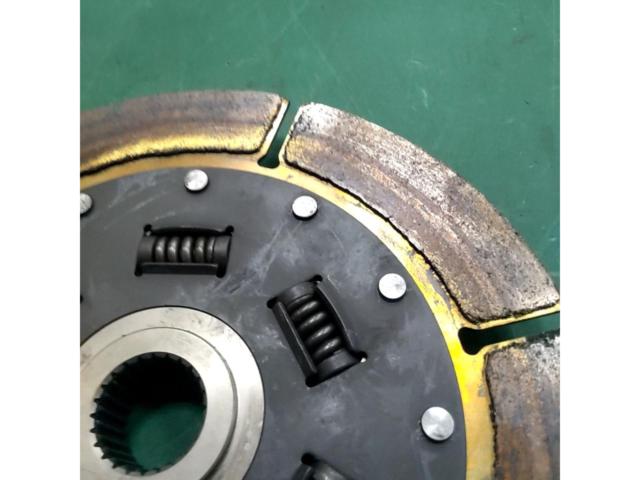 ORC
SEclutch
Metal single clutch
309D
Lightweight
86/GR86/BRZ (ZN6/ZN8/ZD6/ZC8) High-performance single clutch