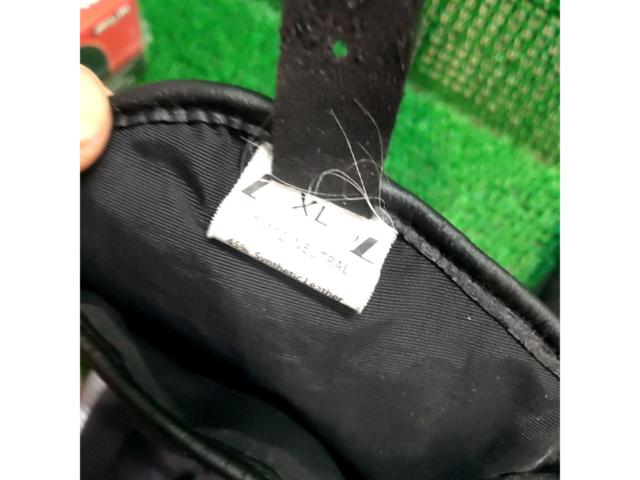 【サイズ:XL】ideal NEUTRAL ウィンターグローブ