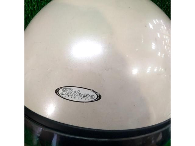 【サイズ:58-59cm】TNK工業 JL-65SR ジェットヘルメット
