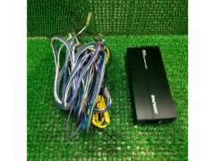 ALPINE KTP-600 デジタルパワーアンプ
