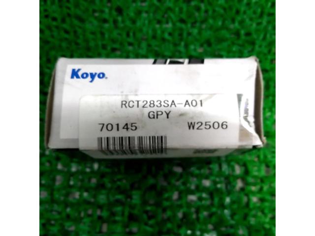 Koyo
Clutch release bearings
Alto Lapin, etc.