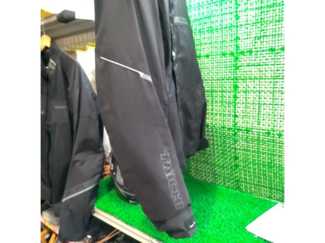 【5XLサイズ】RS Taichi ドライマスター プライムオールシーズンジャケット