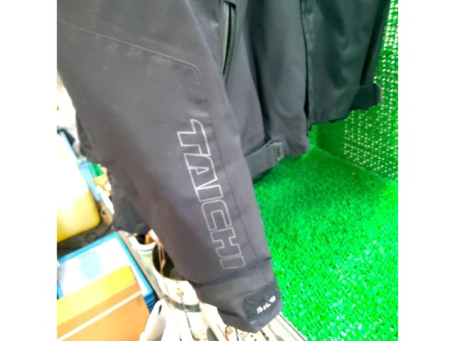 【5XLサイズ】RS Taichi ドライマスター プライムオールシーズンジャケット
