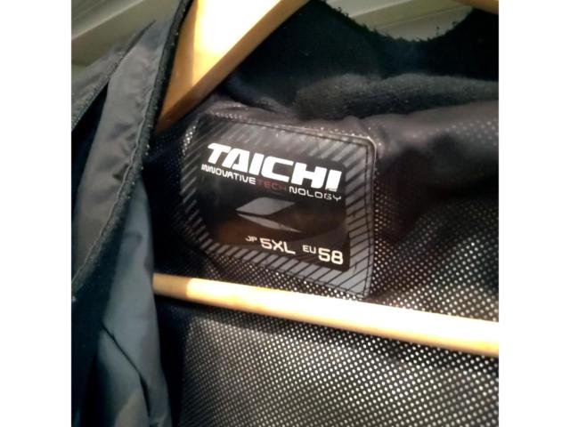 【5XLサイズ】RS Taichi ドライマスター プライムオールシーズンジャケット