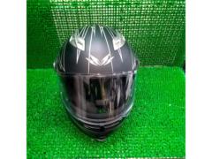【XXLサイズ】motorhead  M-MAC2 フルフェイスヘルメット