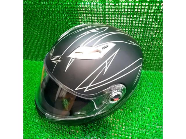 【XXLサイズ】motorhead  M-MAC2 フルフェイスヘルメット