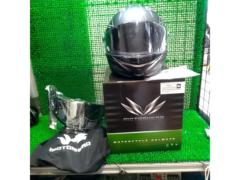 【XXLサイズ】motorhead  M-MAC2 フルフェイスヘルメット