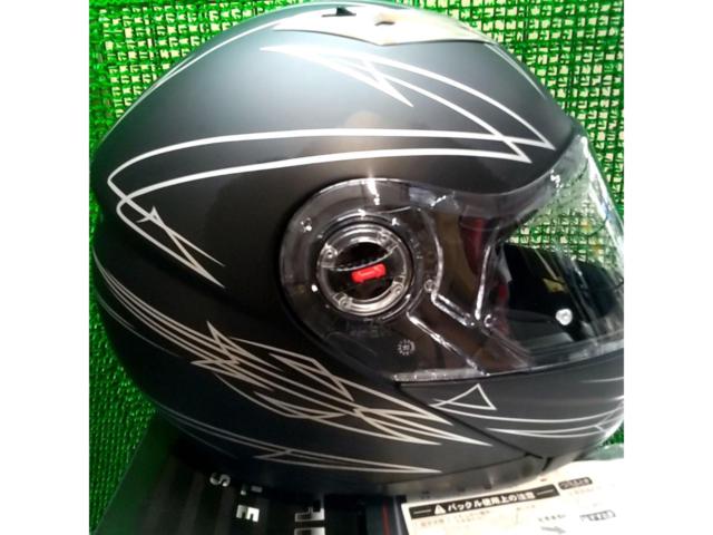 【XXLサイズ】motorhead  M-MAC2 フルフェイスヘルメット
