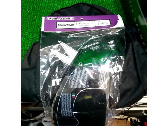 【XXLサイズ】motorhead  M-MAC2 フルフェイスヘルメット