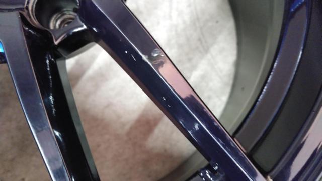 WedsSport(スポーツ) RN-55M  + YOKOHAMA(ヨコハマ) ADVAN FLEVA 【インプレッサ/シルビア/GRヤリス/チェイサー、マークⅡ、クレスタなど】