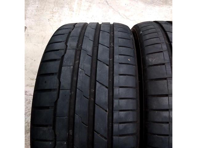 【HANKOOK/KINGSTAR】ventus S1 evo3