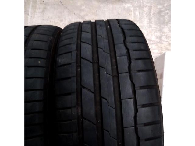 【HANKOOK/KINGSTAR】ventus S1 evo3