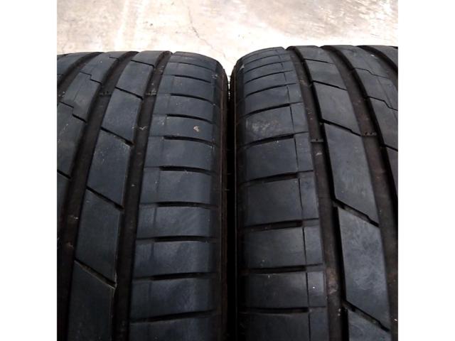 【HANKOOK/KINGSTAR】ventus S1 evo3