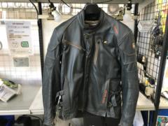 【HYOD PRODUCTS】MHI-110-C/MHI-112-C レザージャケット