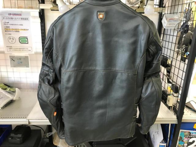 【HYOD PRODUCTS】MHI-110-C/MHI-112-C レザージャケット