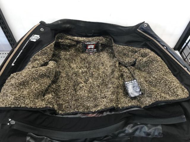 【HYOD PRODUCTS】MHI-110-C/MHI-112-C レザージャケット