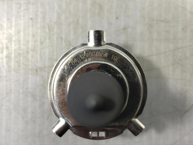 EnergyPrice H4 ハロゲンヘッドライトバルブ
