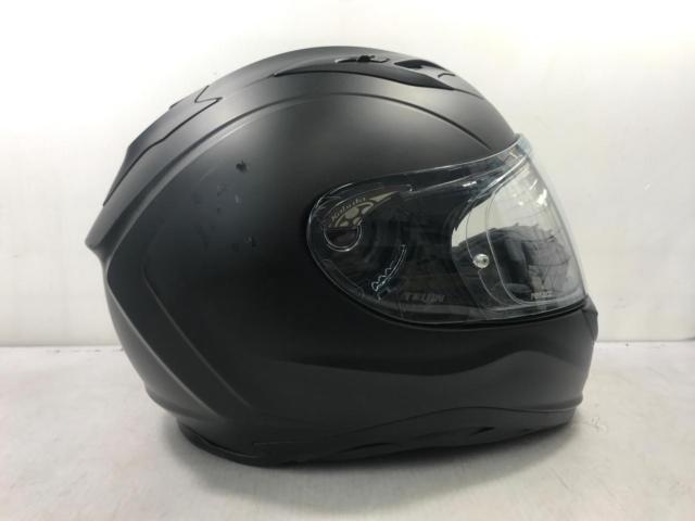 OGK KABUTO KAMUI-3 フルフェイスヘルメット