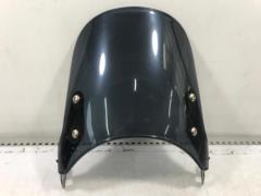 【メーカー不明】汎用ウィンドシールド
