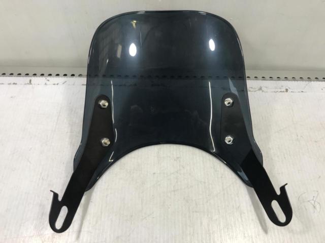 【メーカー不明】汎用ウィンドシールド