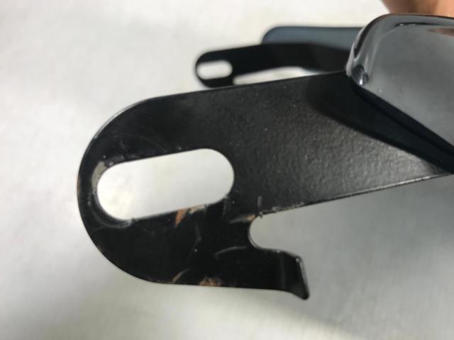【メーカー不明】汎用ウィンドシールド