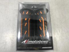 【SKT産業】MBGLP-01 バイク用ラバーハンドルグリップ