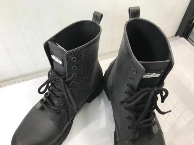 【KOMINE】BK-099 レインブーツ