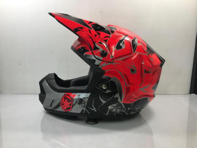 HJC CS-MXⅡ オフロードヘルメット