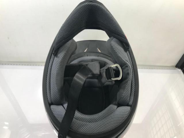HJC CS-MXⅡ オフロードヘルメット