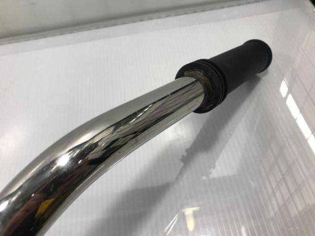 メーカー不明 ハンドルバー 52Φ