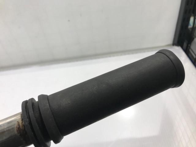 メーカー不明 ハンドルバー 52Φ