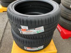 【HANKOOK/KINGSTAR】ventus S1 evo3