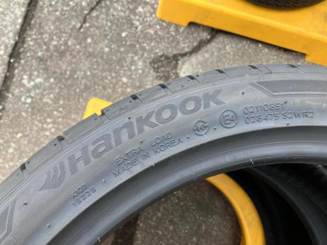 【HANKOOK/KINGSTAR】ventus S1 evo3