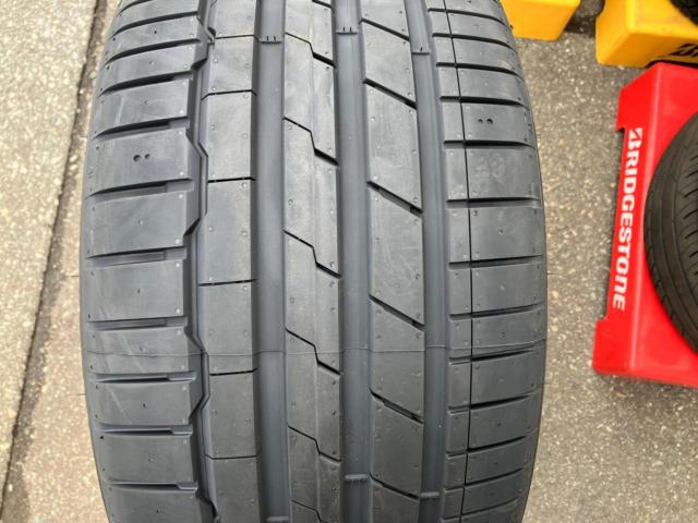 【HANKOOK/KINGSTAR】ventus S1 evo3