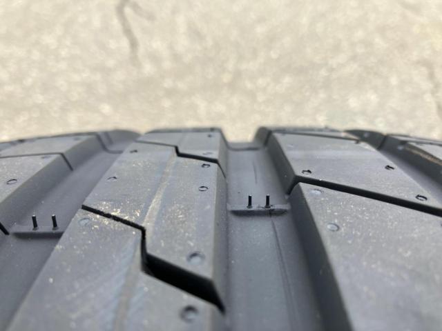 【HANKOOK/KINGSTAR】ventus S1 evo3