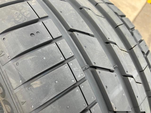 【HANKOOK/KINGSTAR】ventus S1 evo3