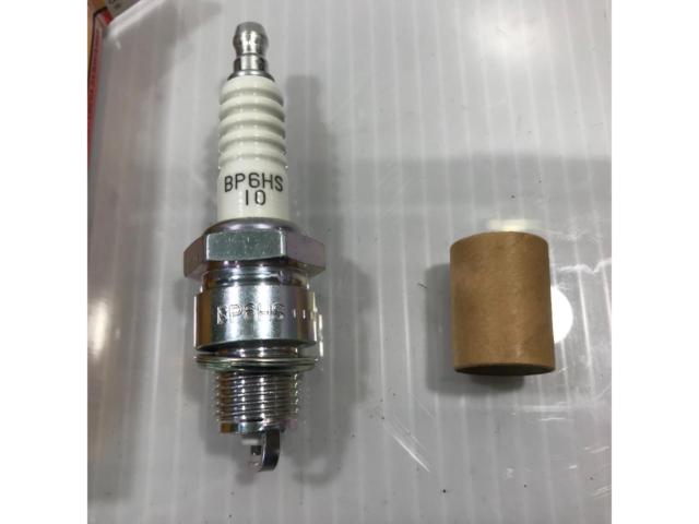 NGK スパークプラグ BP6HS-10 6326 1個のみ